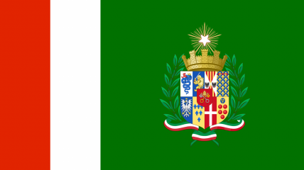 The Republic of Cortagenovia
