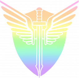 Regional Flag of Artificial Solar System