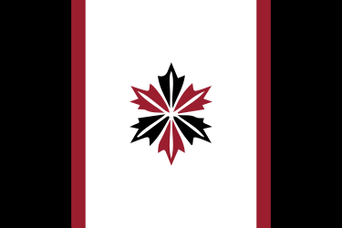 Regional Flag of Kryndel